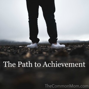 The path to achievement for gifted students