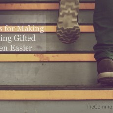 gifted children, parenting